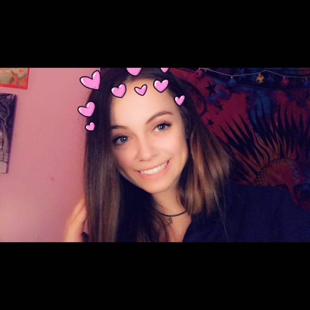 Meet your Posher, Madison